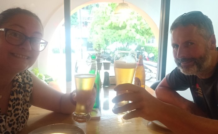 Chiang Mai – 28th&nbsp;May