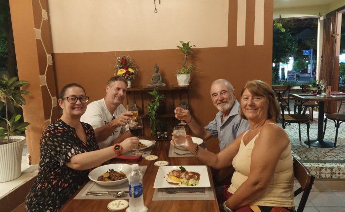 Hoi An – 31st&nbsp;May