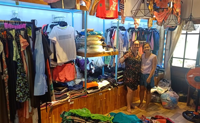 Hoi An & Danang – 1st&nbsp;June