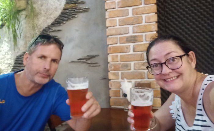 Danang and Hue – 3rd&nbsp;June