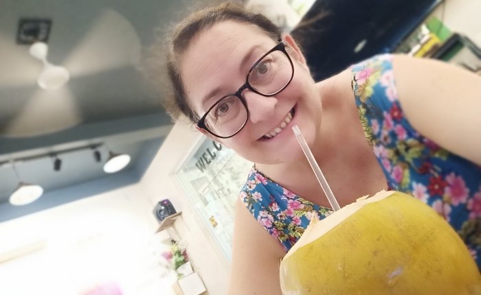 Hue and Phong Nha – 4th&nbsp;June