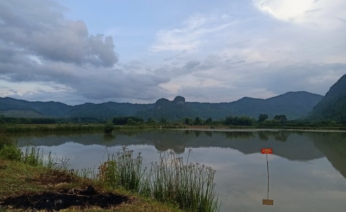 Phong Nha – 5th & 6th&nbsp;June
