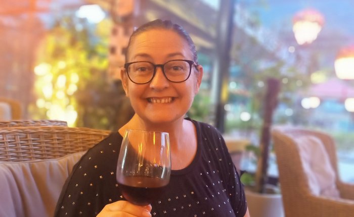 Phong Nha – 9th&nbsp;June