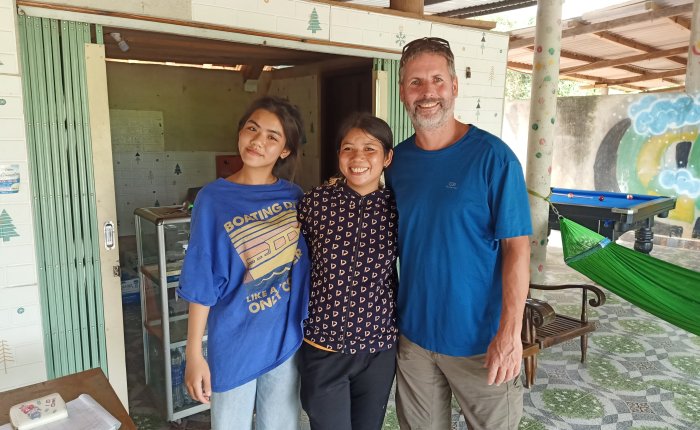 Phong Nha – 14th&nbsp;June