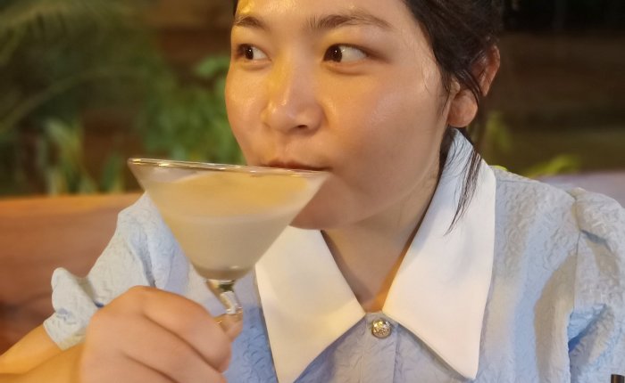 Phong Nha – 20th&nbsp;June