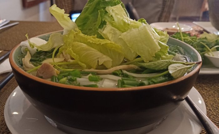 Phong Nha – 21st&nbsp;June