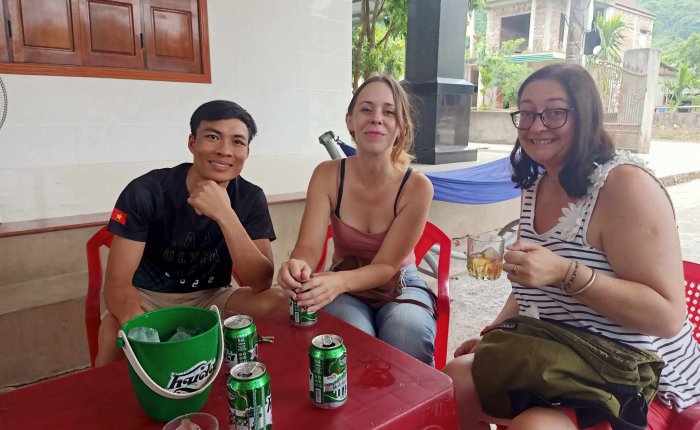 Phong Nha to Saigon – 24th&nbsp;June