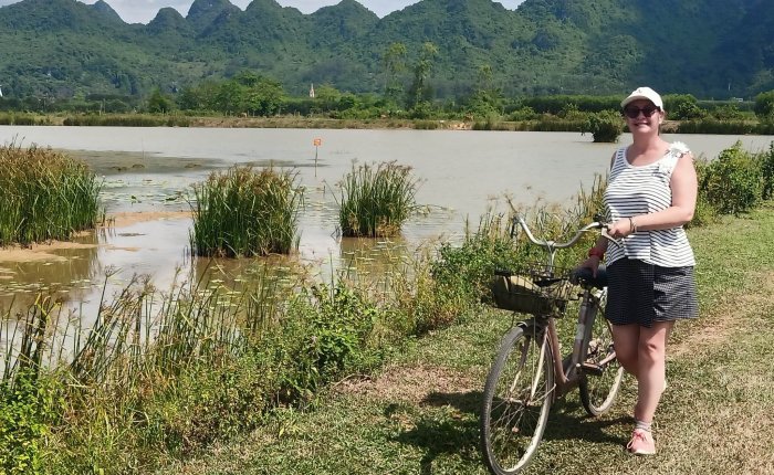 Phong Nha – 15th&nbsp;June