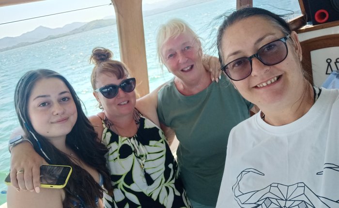 Dalyan – 10th&nbsp;July