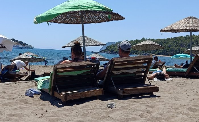 Dalyan – 20th&nbsp;July