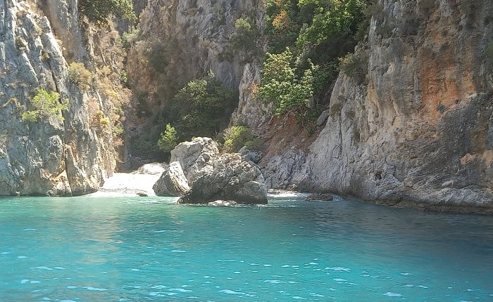 Dalyan – 21st&nbsp;July