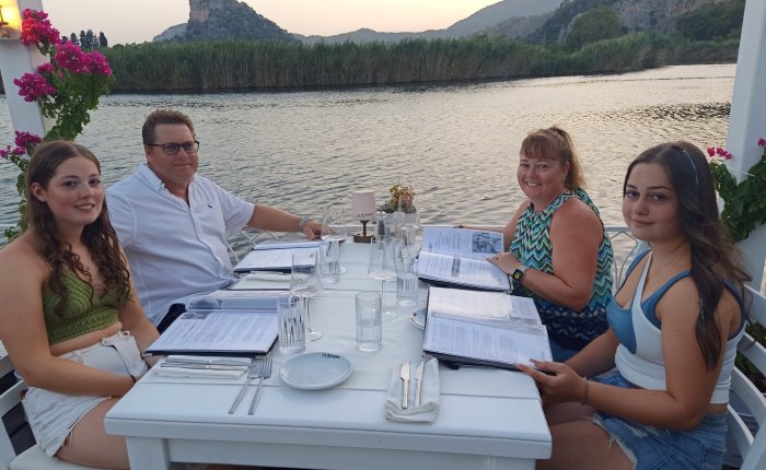 Dalyan – 23rd&nbsp;July