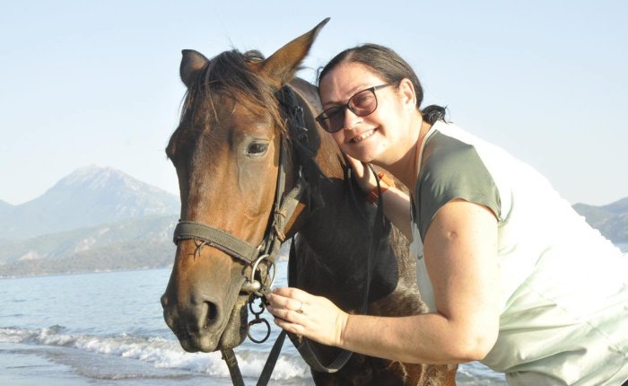 Dalyan & Göcek – 18th&nbsp;July