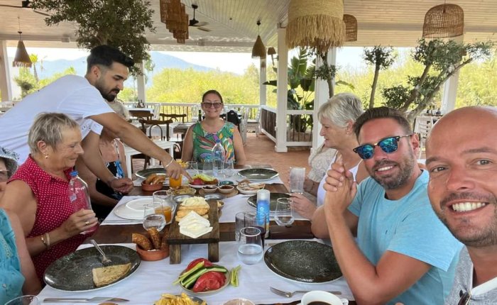 Dalyan – 5th&nbsp;July