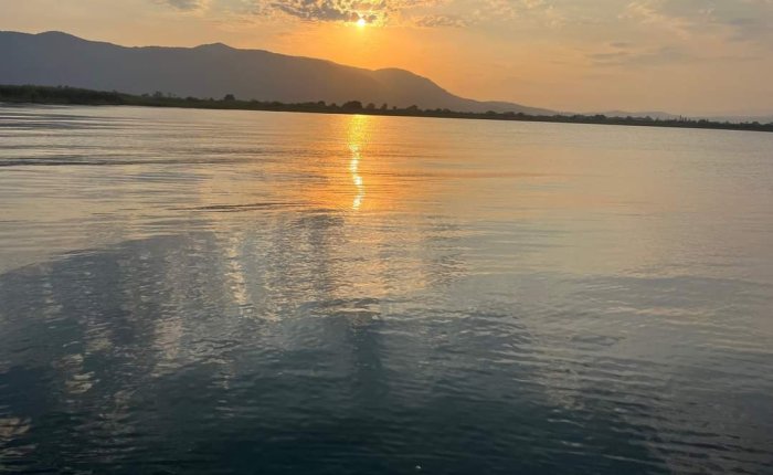 Dalyan and Köyceğiz – 21st&nbsp;August