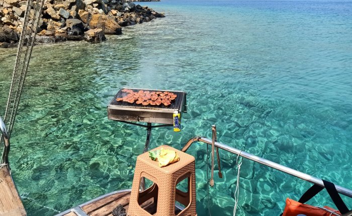 Dalyan – 18th&nbsp;August