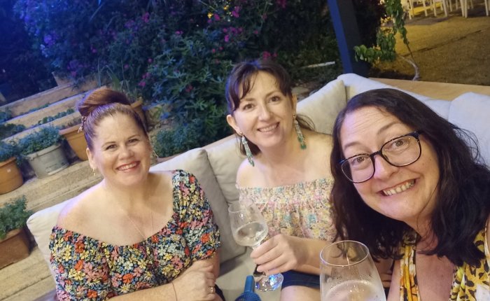 Dalyan – 24th&nbsp;August