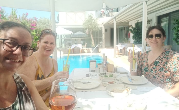 Dalyan – 25th&nbsp;August