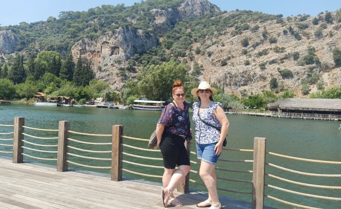 Dalyan – 26th&nbsp;August