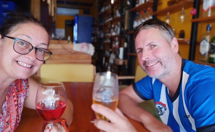 Dalyan – 27th&nbsp;August