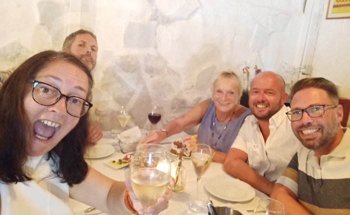 Rhodes – 4th&nbsp;September