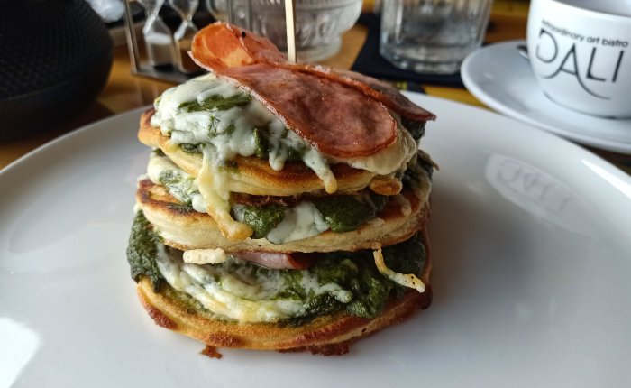 Rhodes – 5th&nbsp;September