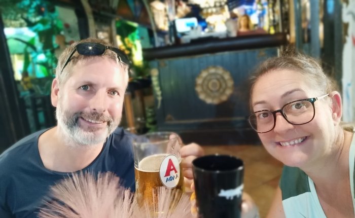 Lardos – 11th & 12th&nbsp;September