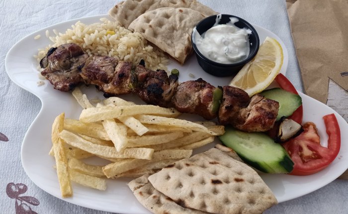 Rhodes, Fethiye & Dalyan – 19th & 20th&nbsp;September