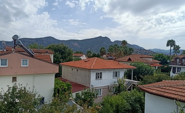 Dalyan – 27th&nbsp;September