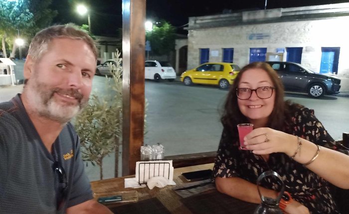 Lardos – 14th&nbsp;September