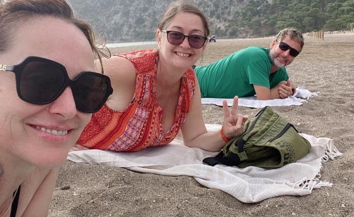 Dalyan – 4th&nbsp;November