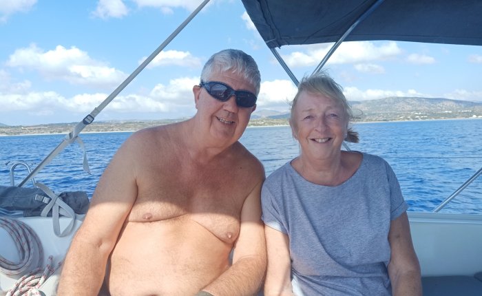 Lardos – 14th&nbsp;October