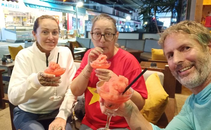 Dalyan – 3rd&nbsp;November