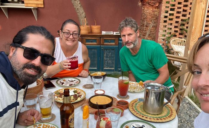 Dalyan – 9th to 11th&nbsp;November