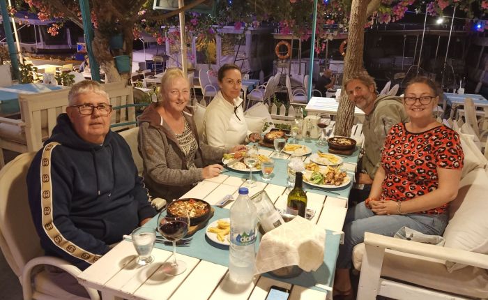 Dalyan – 7th & 8th&nbsp;November