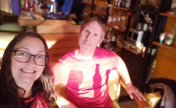 Dalyan – 3rd to 5th&nbsp;December