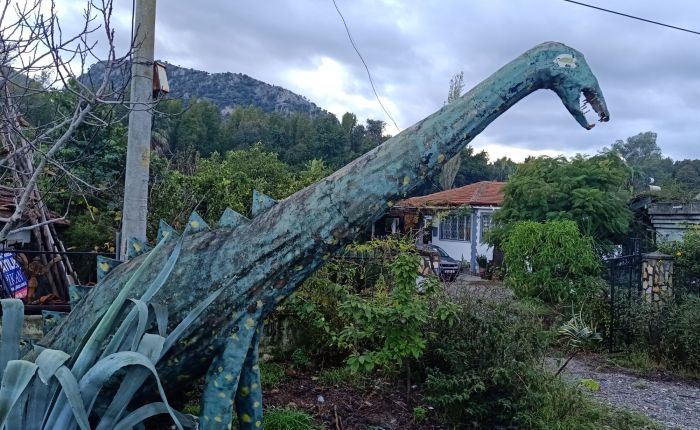 Dalyan – 6th & 7th&nbsp;December