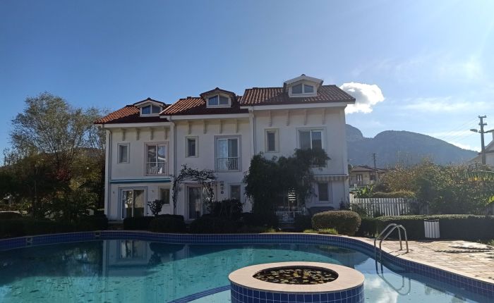 Dalyan – 8th & 9th&nbsp;December