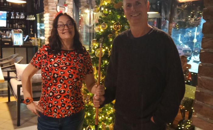 Dalyan – 21st & 22nd&nbsp;December