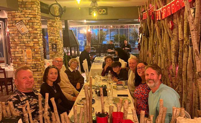 Dalyan – 22nd&nbsp;November