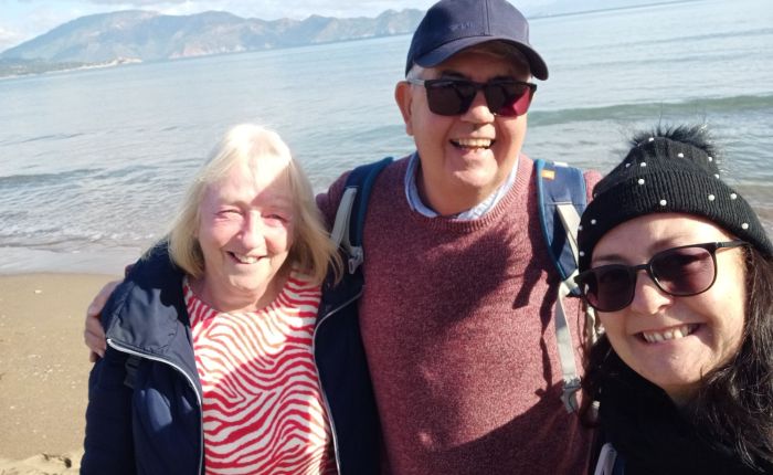 Dalyan – 24th&nbsp;December