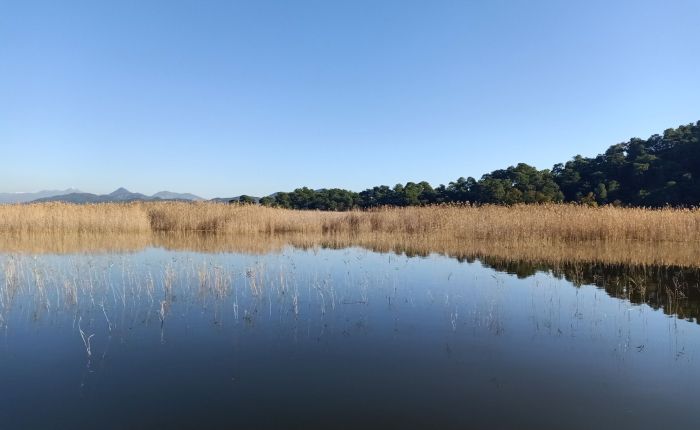 Dalyan – 25th&nbsp;December