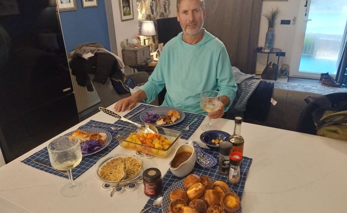 Dalyan – 1st&nbsp;January