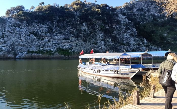 Dalyan – 28th&nbsp;January
