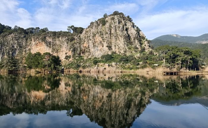 Dalyan – 24th & 25th&nbsp;February