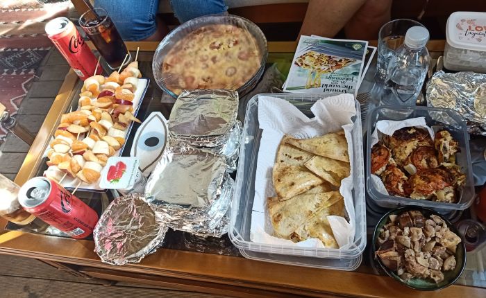 Dalyan – 28th & 29th&nbsp;February