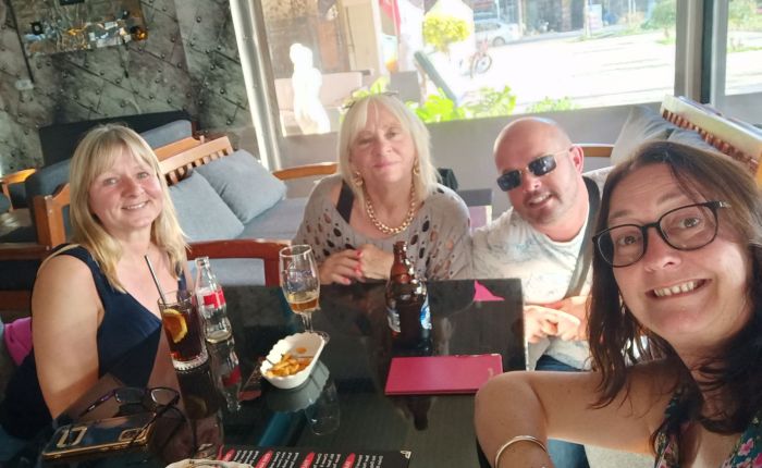 Dalyan – 5th & 6th&nbsp;March