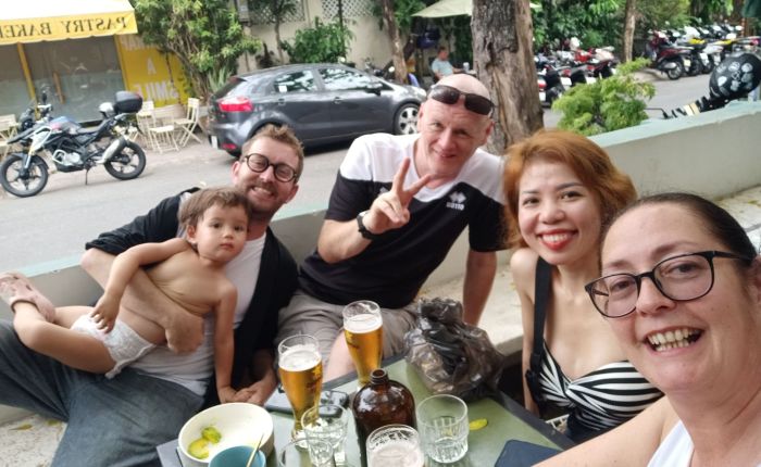 Thao Dien – 10th&nbsp;March