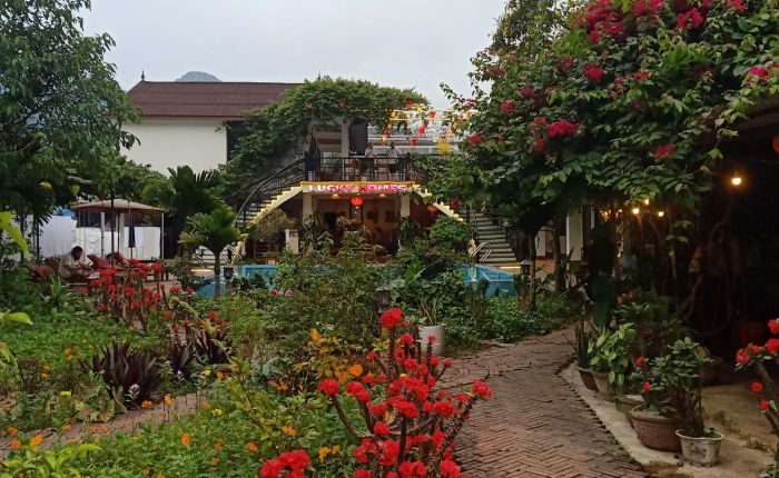 Dong Hoi to Phong Nha – 15th&nbsp;March