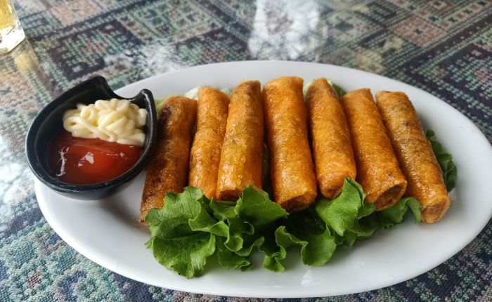 Phong Nha – 18th&nbsp;March